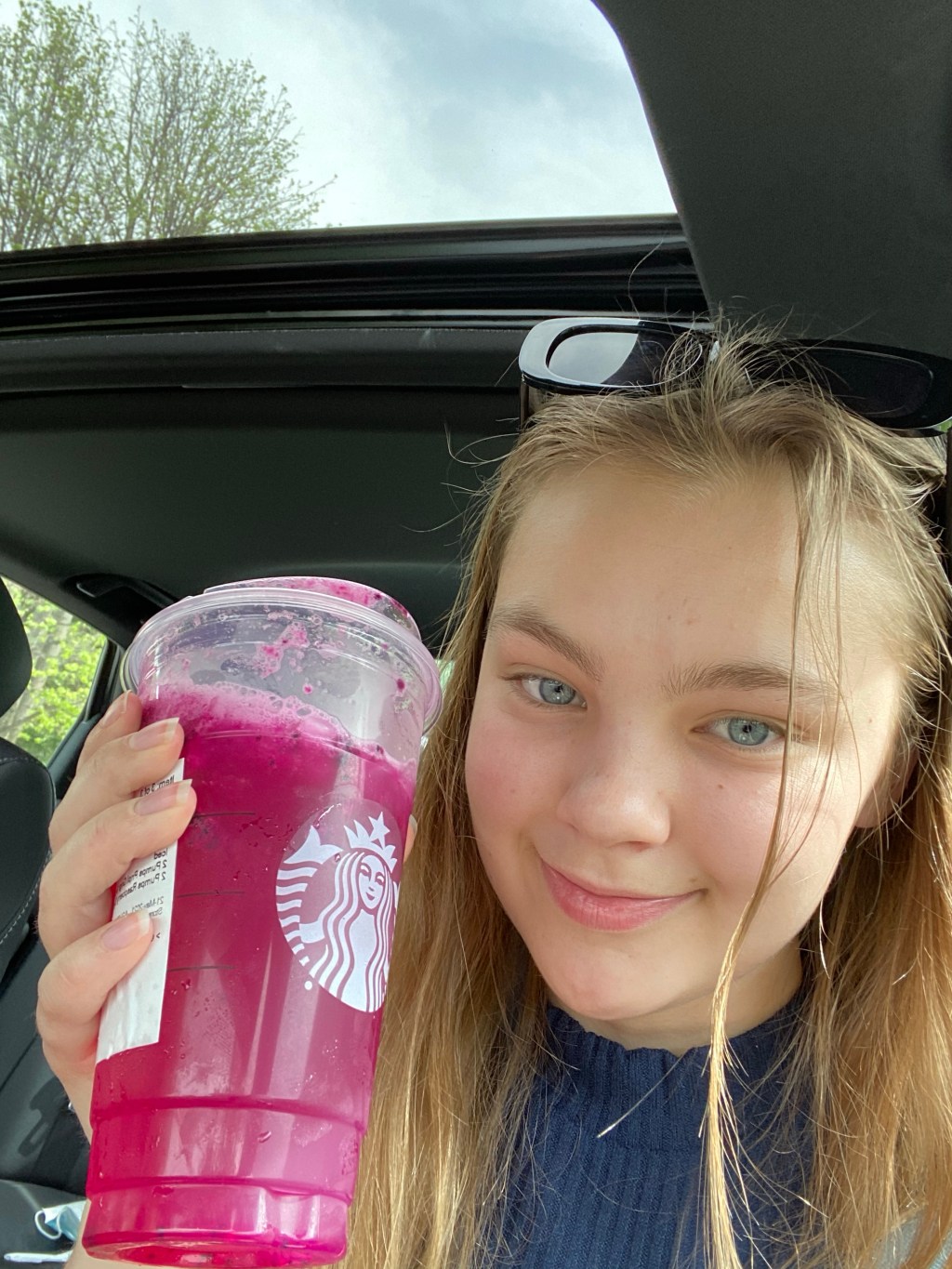 My Go-To Summer Starbucks&nbsp;Drinks