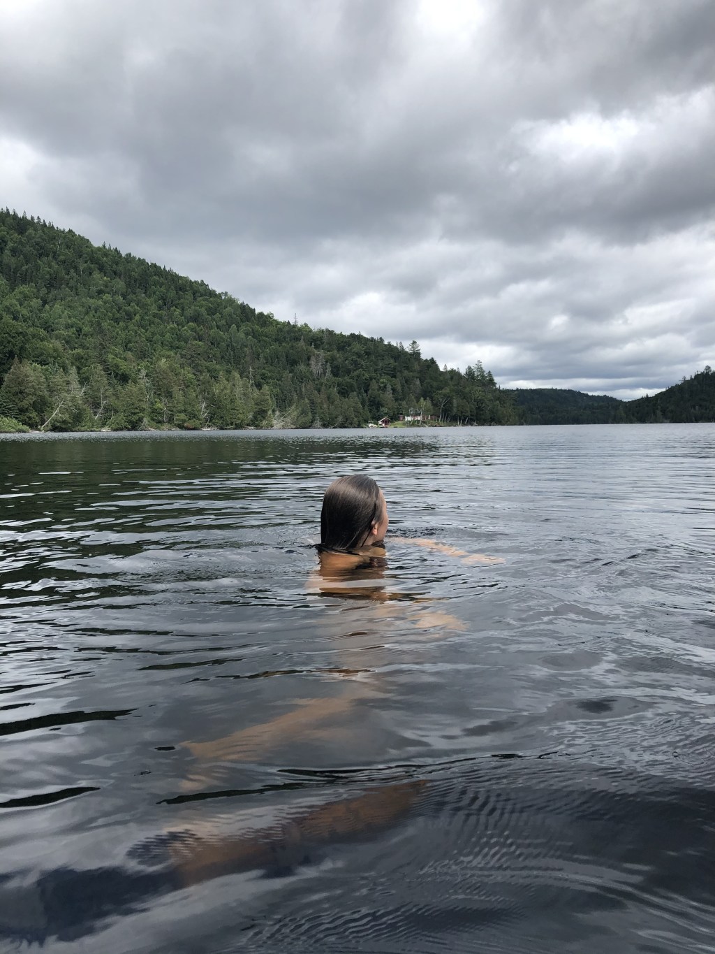 Another Little Look at&nbsp;Me