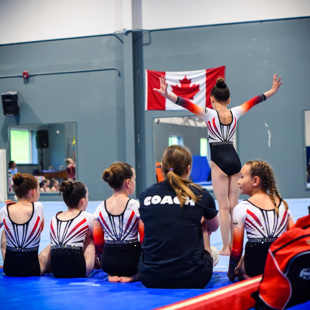 Picking Up Old Habits – Sometimes A Good&nbsp;Thing