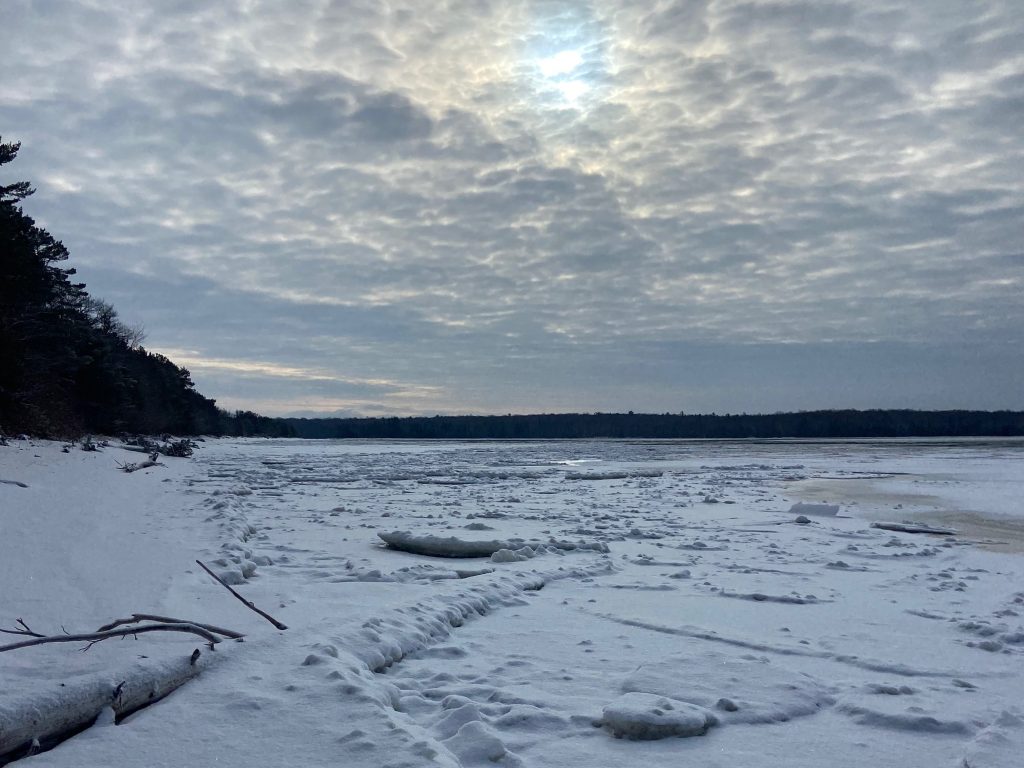 Introducing Outdoors With Eden – And&nbsp;Myself!