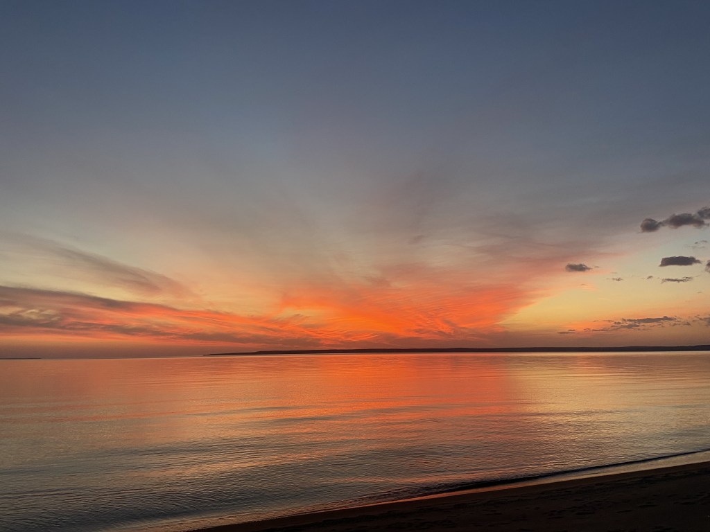 Out with the Old and In with the New – Breaking up with my&nbsp;blog