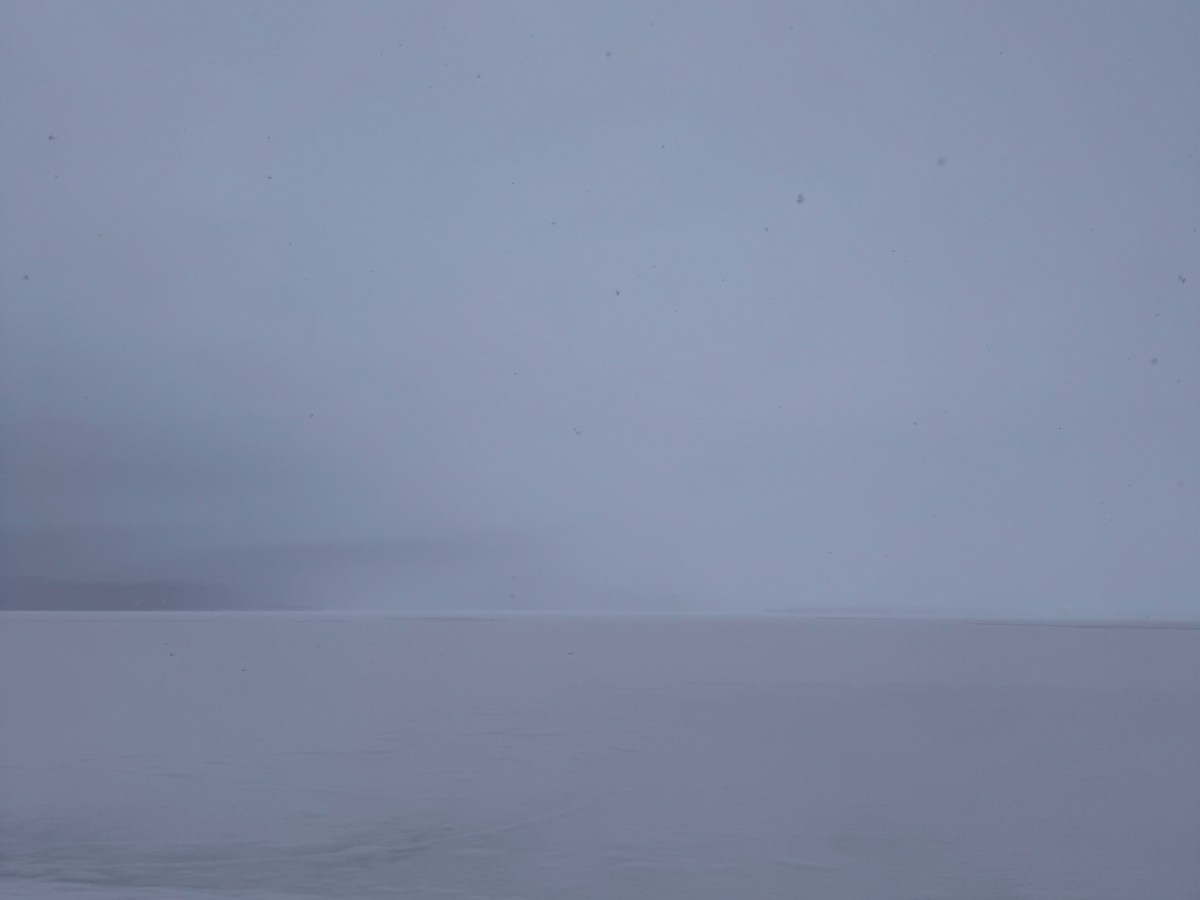 Eden’s 4 Tips on Surviving the Winter&nbsp;Months