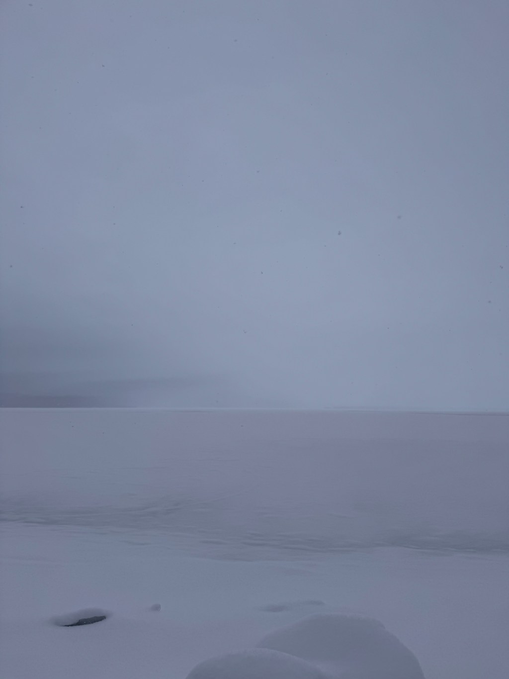 Eden’s 4 Tips on Surviving the Winter Months