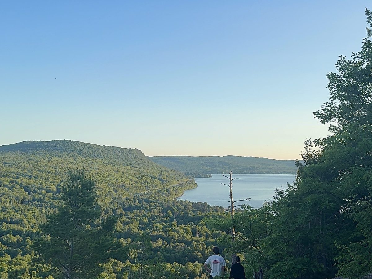 How To Hike For FREE – Following Northern Ontario’s Voyageur Trail&nbsp;System